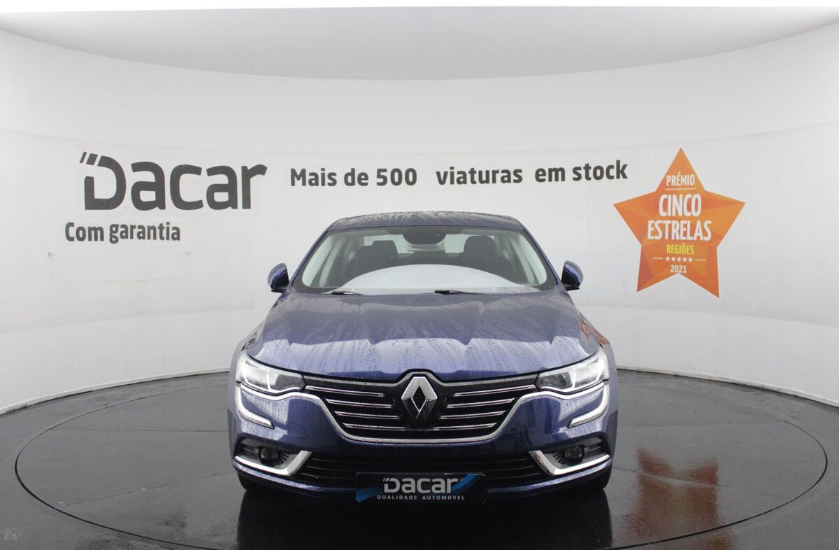 RENAULT Talisman 1.5 dCi Zen