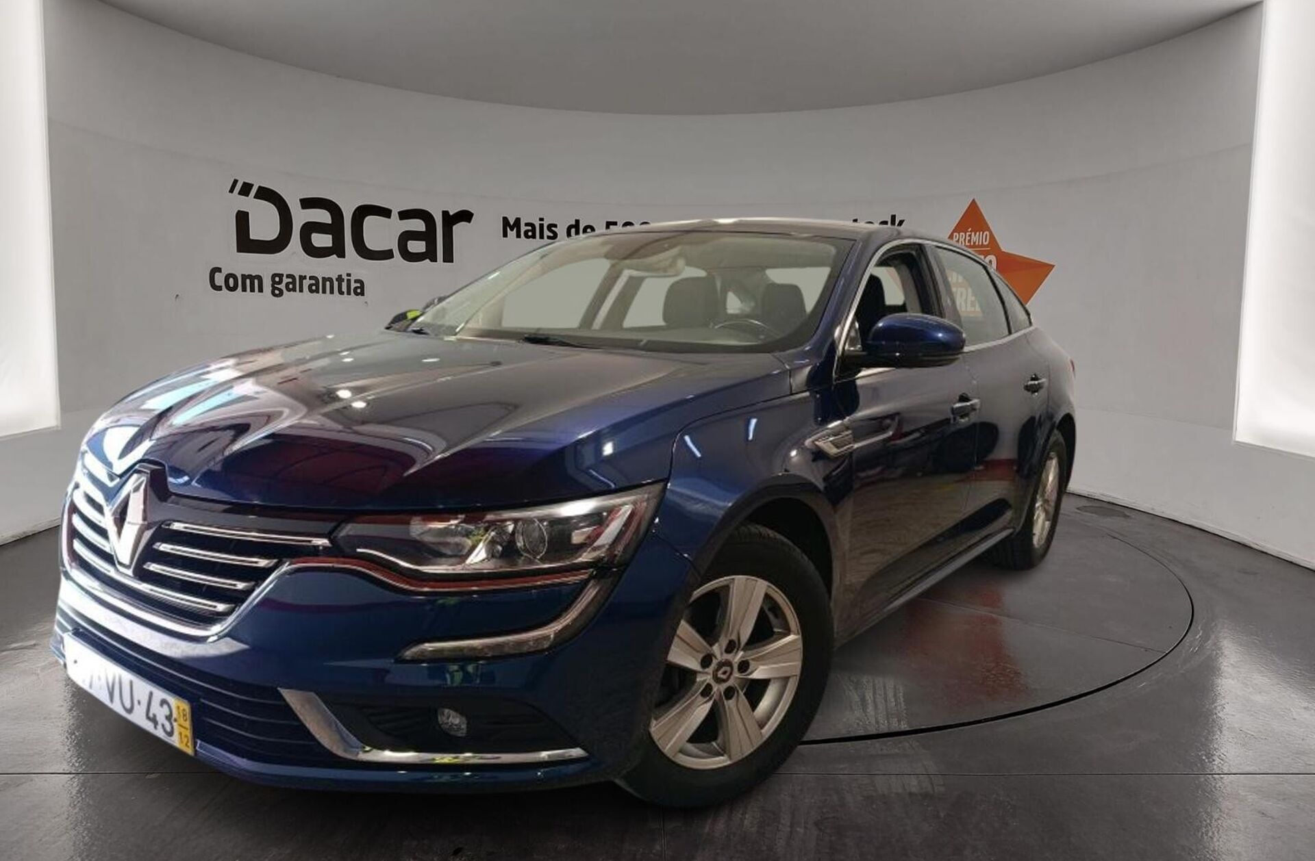 RENAULT Talisman 1.5 dCi Zen