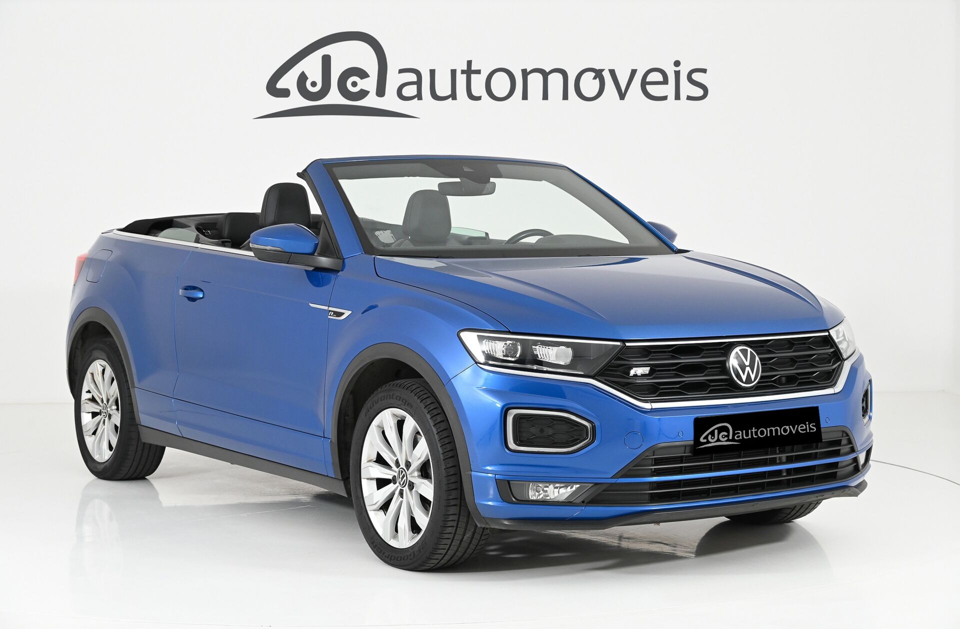 VOLKSWAGEN T-Roc 1.5 TSI R-Line DSG