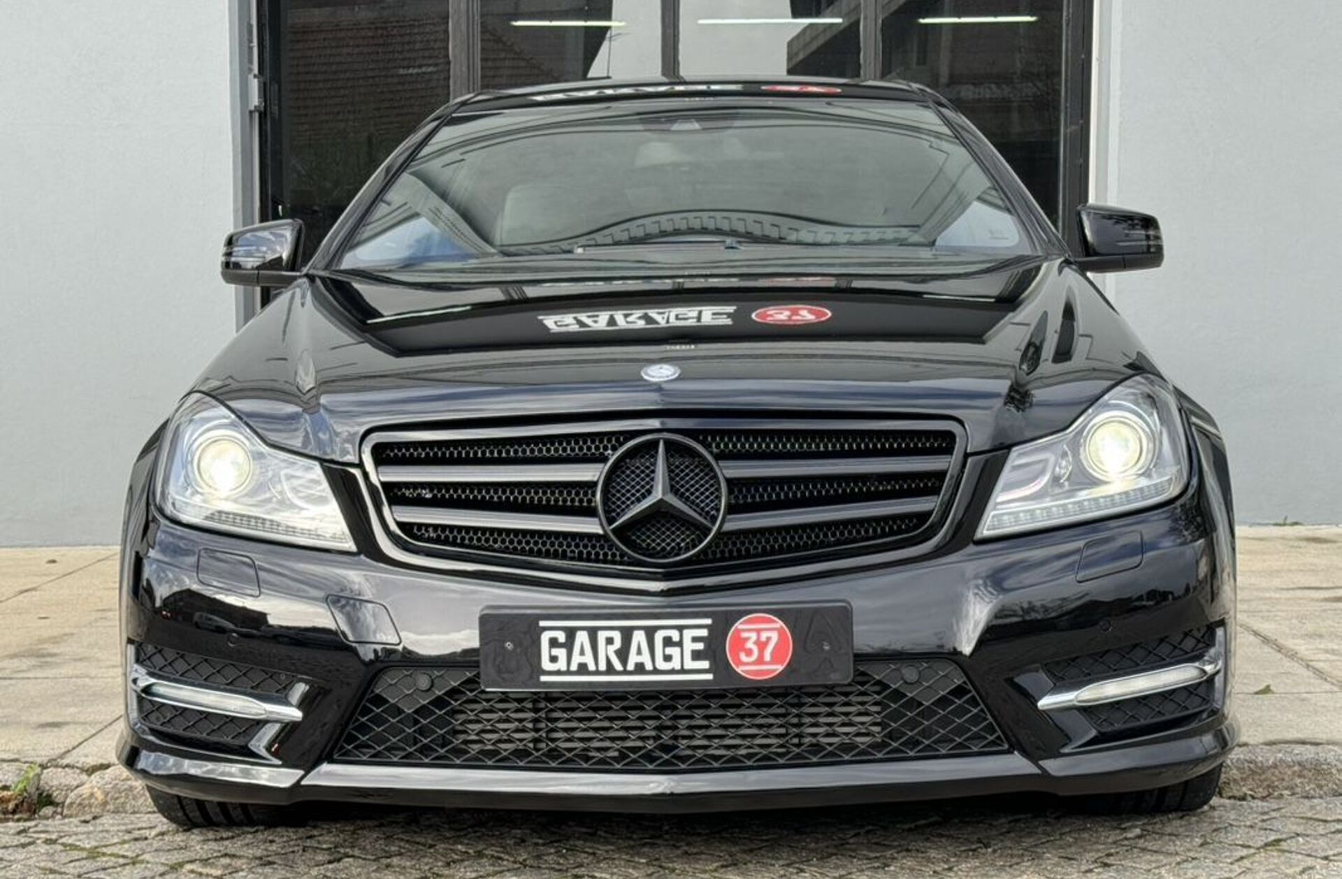 MERCEDES Classe C C 220 CDi Executive BlueE.Aut.