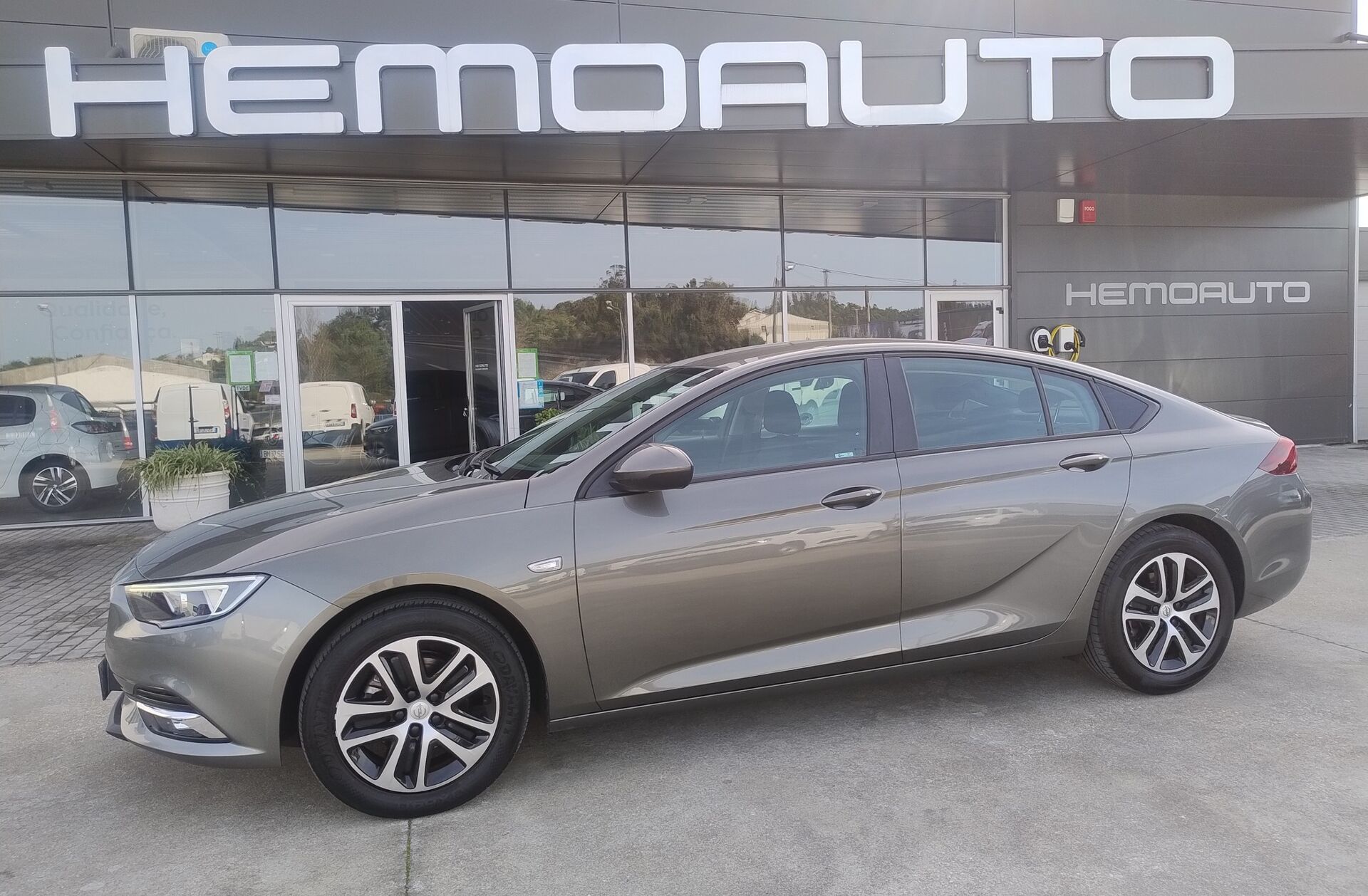 OPEL Insignia 1.5 T Business Edition