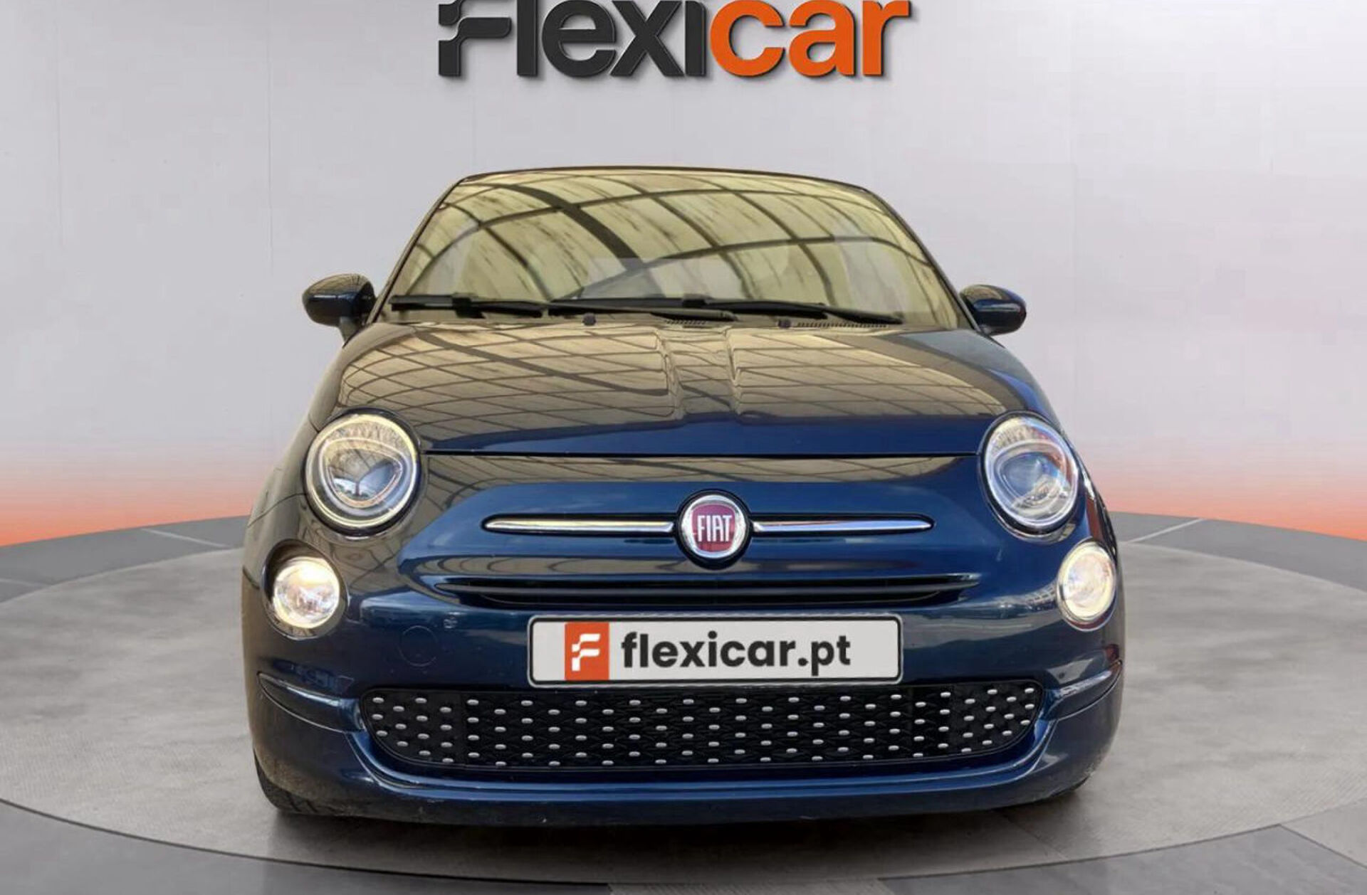 FIAT 500 C 1.0 Hybrid Dolcevita