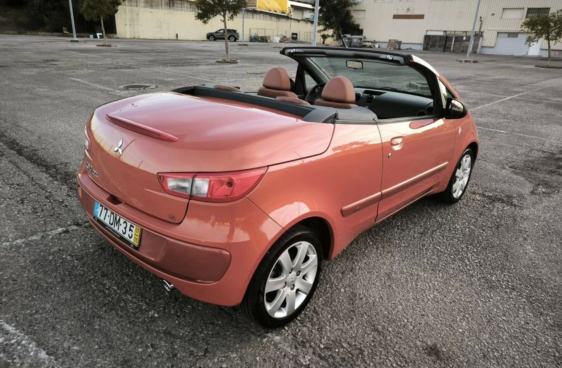 MITSUBISHI Colt CZC 1.5 MPi Instyle P.Sport