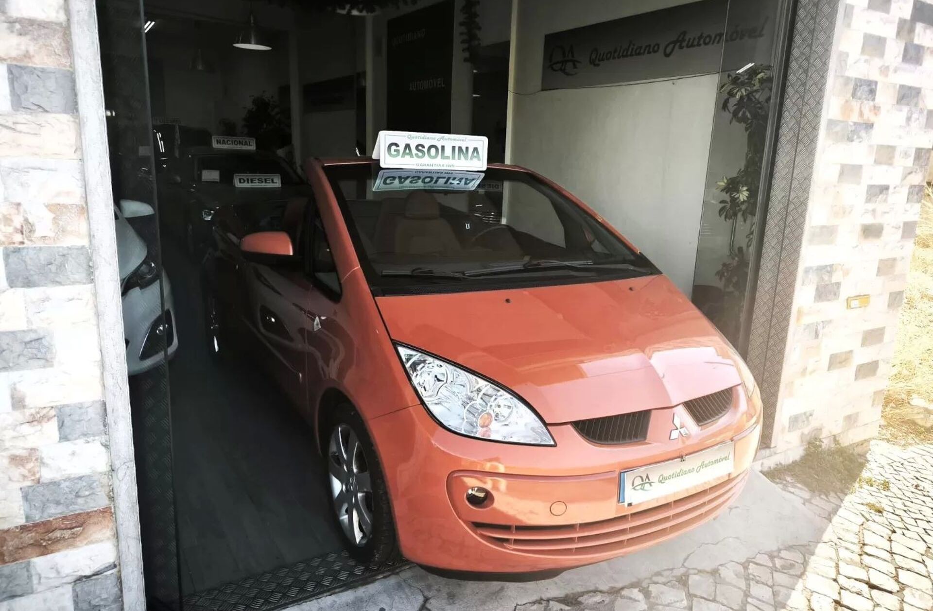 MITSUBISHI Colt CZC 1.5 MPi Instyle P.Sport