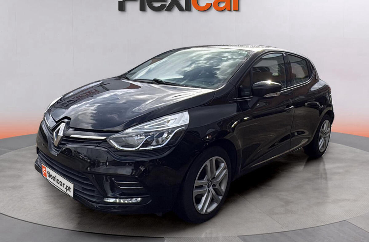 RENAULT Clio 0.9 TCe Limited Edition