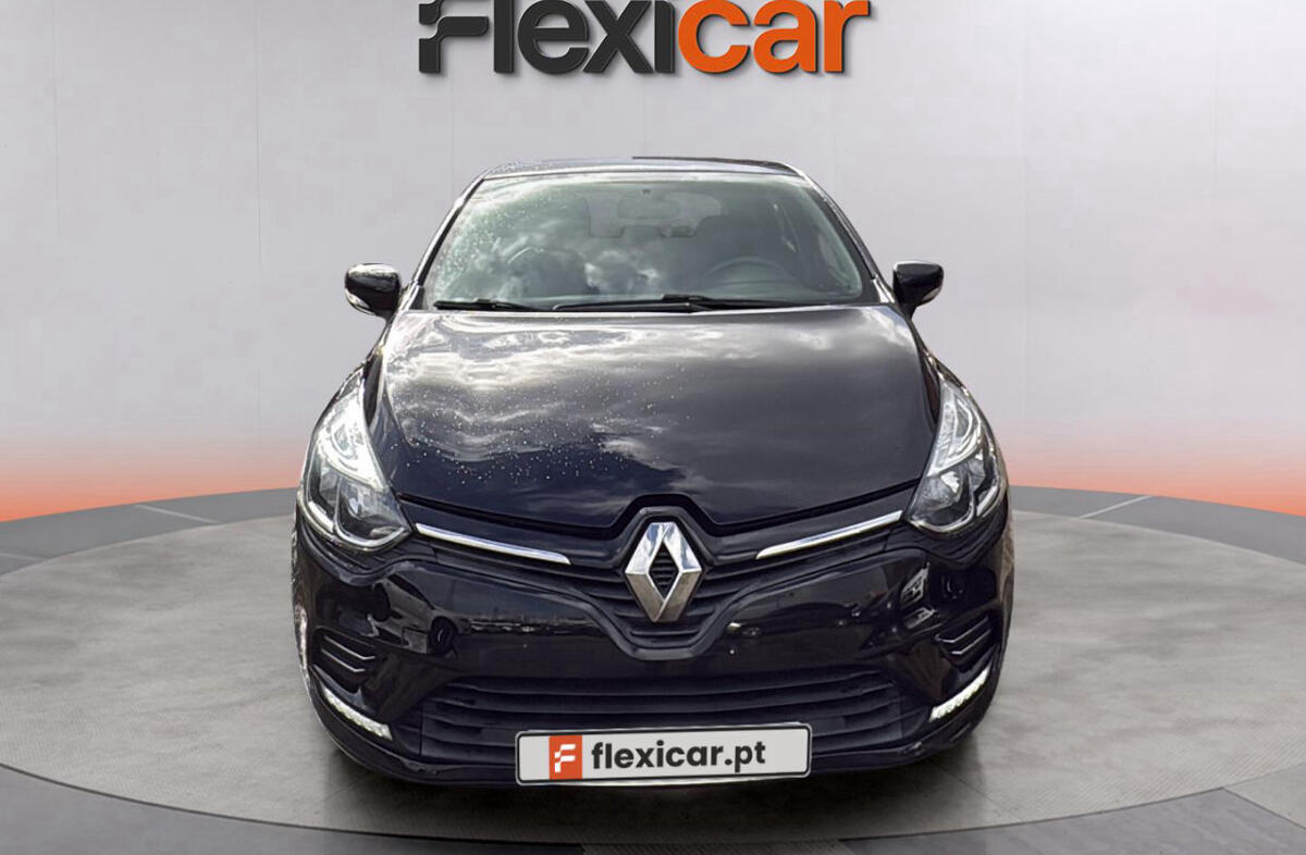 RENAULT Clio 0.9 TCe Limited Edition