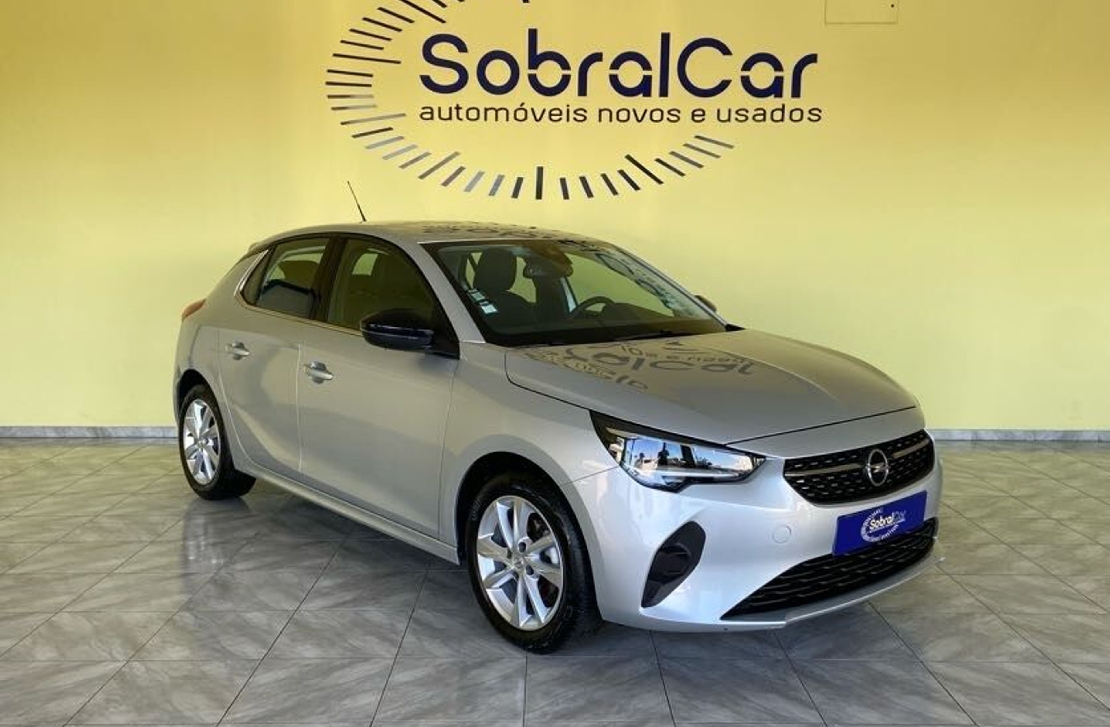 OPEL Corsa 1.2 Business Edition