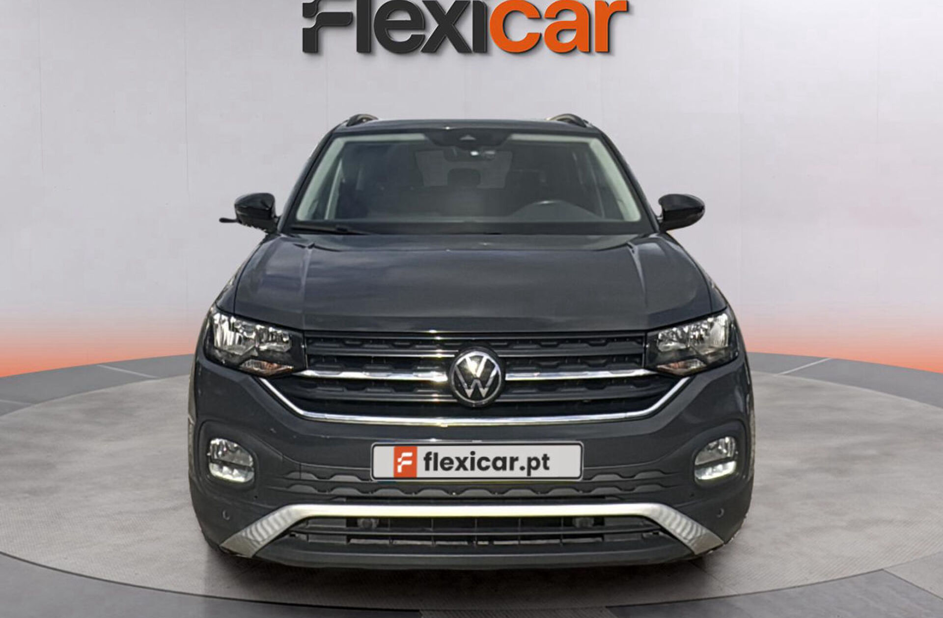 VOLKSWAGEN T-Cross 1.0 TSI Style