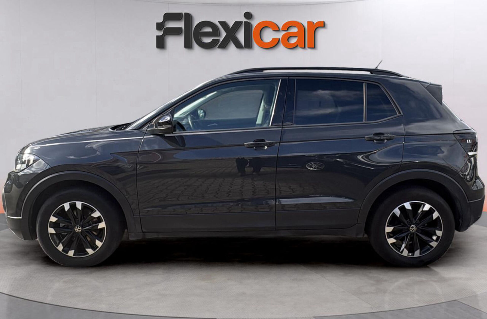 VOLKSWAGEN T-Cross 1.0 TSI Style