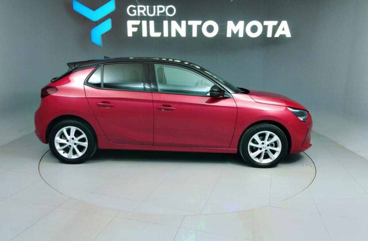 OPEL Corsa 1.2 Business