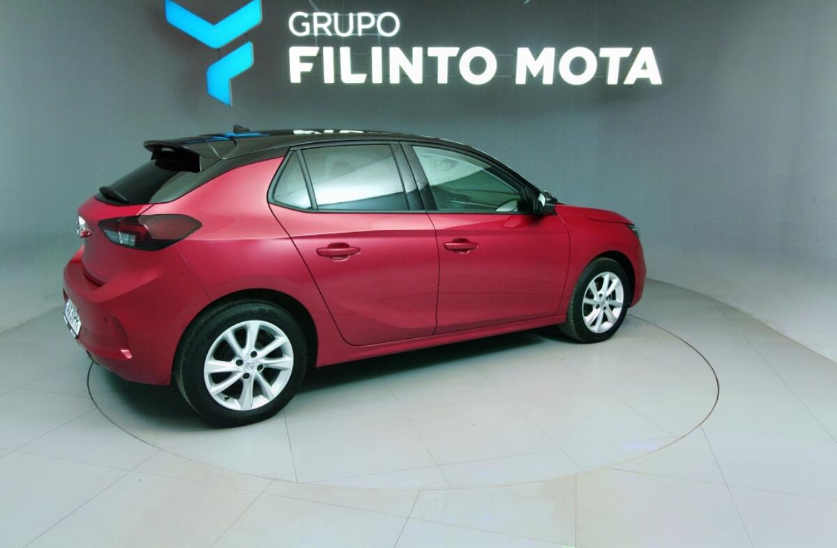 OPEL Corsa 1.2 Business