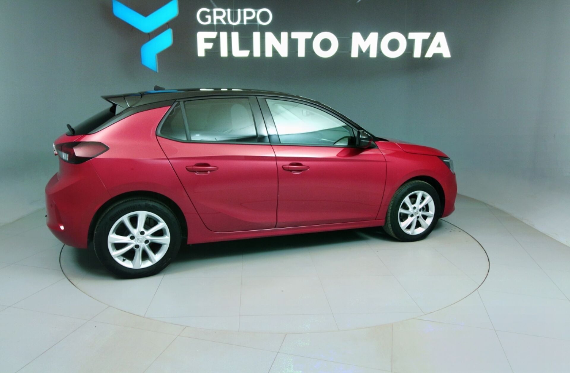 OPEL Corsa 1.2 Business