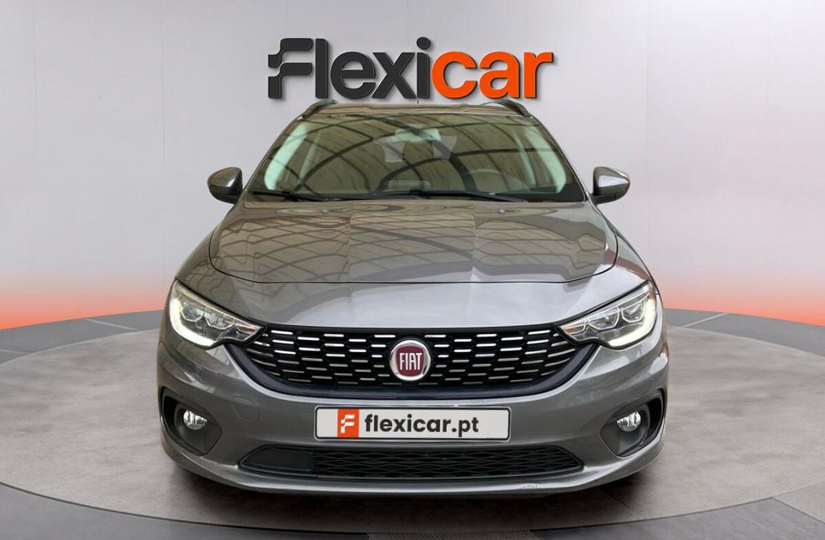 FIAT Tipo 1.6 M-Jet Lounge