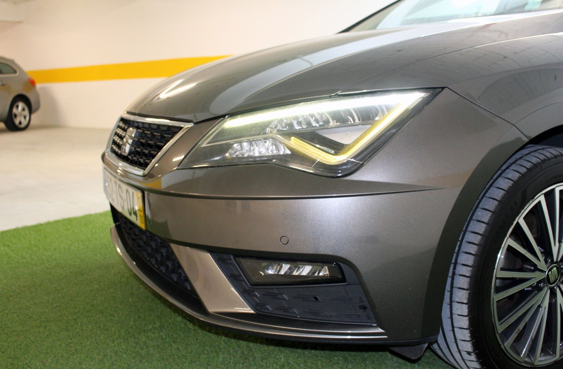 SEAT Leon ST 1.6 TDI Style S/S