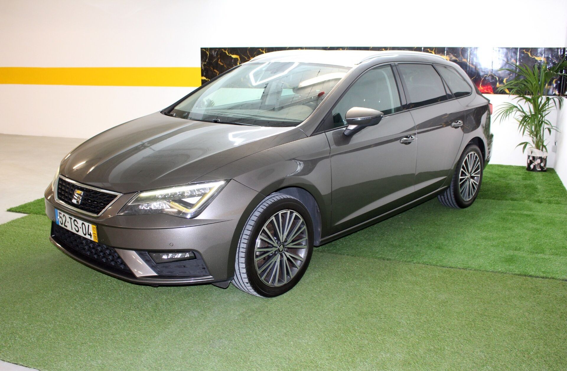 SEAT Leon ST 1.6 TDI Style S/S