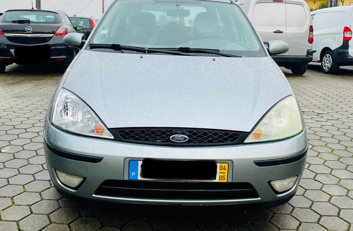 FORD Focus 1.4 Comfort