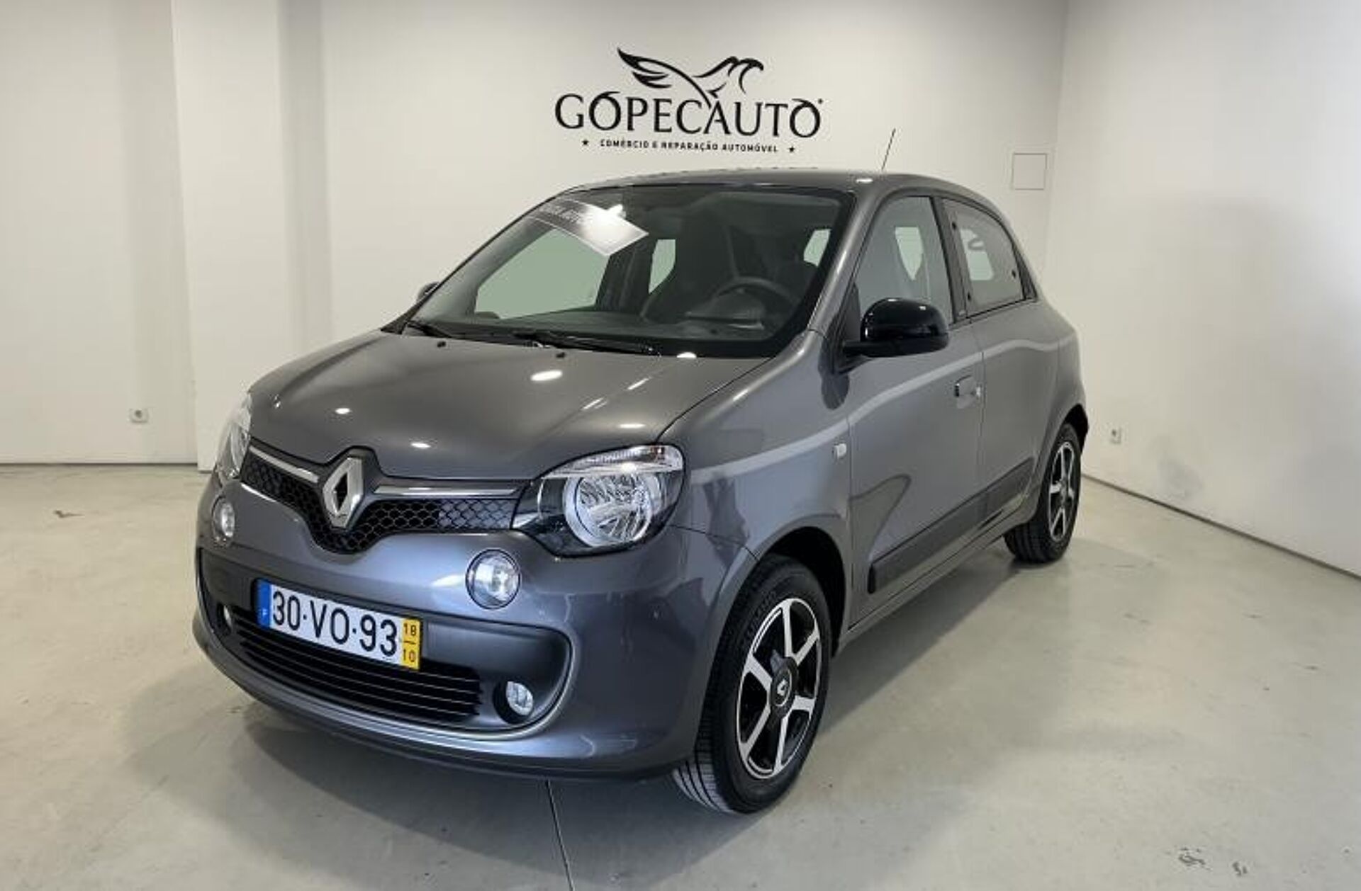 RENAULT Twingo 1.0 SCe Limited