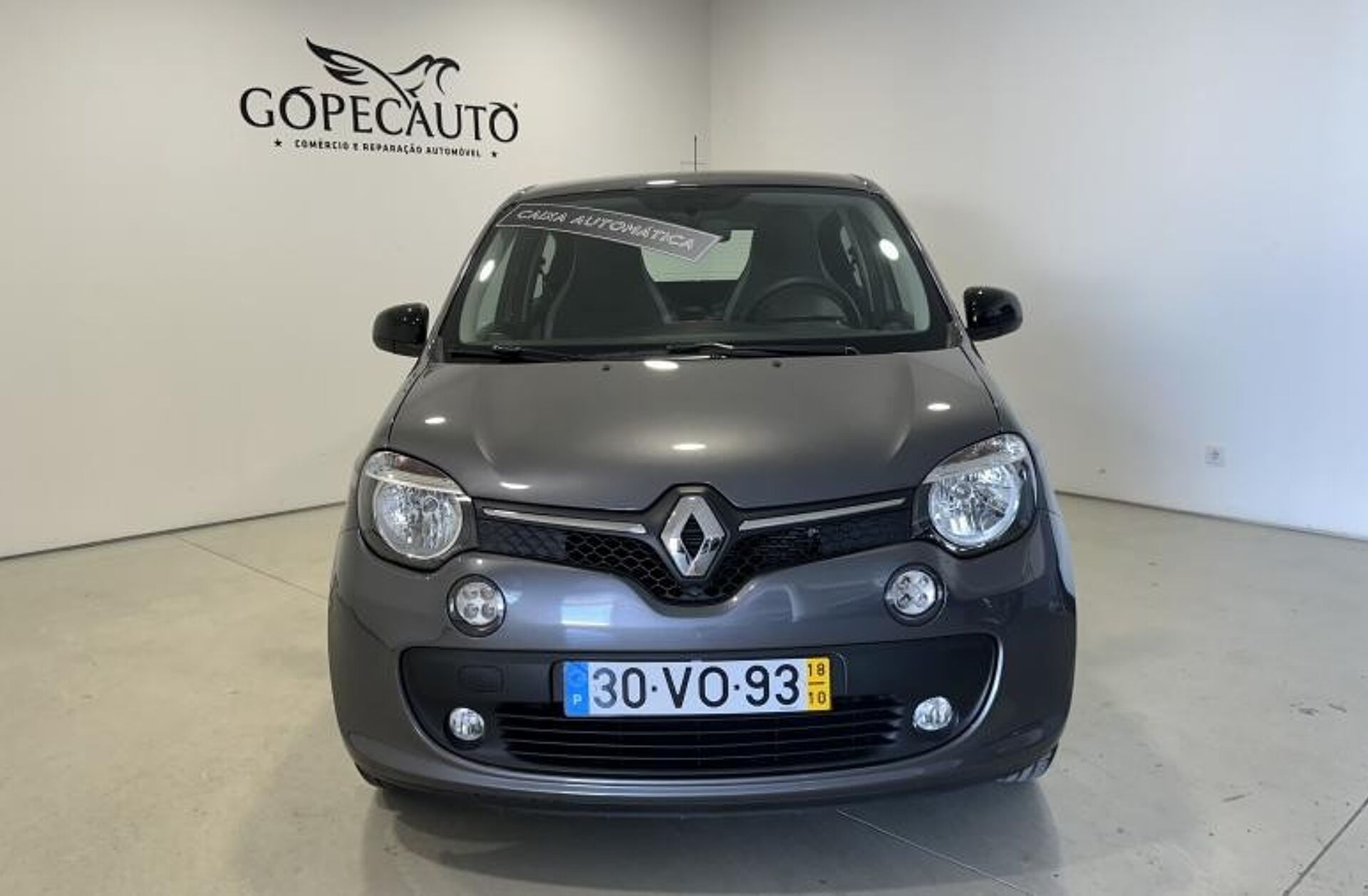 RENAULT Twingo 1.0 SCe Limited
