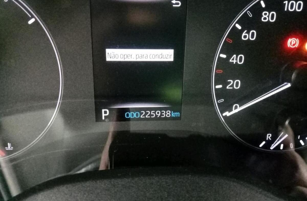 TOYOTA Yaris 1.5 HDF Comfort