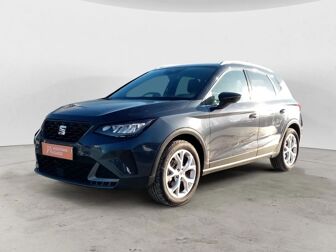 SEAT Arona 1.0 TSI FR