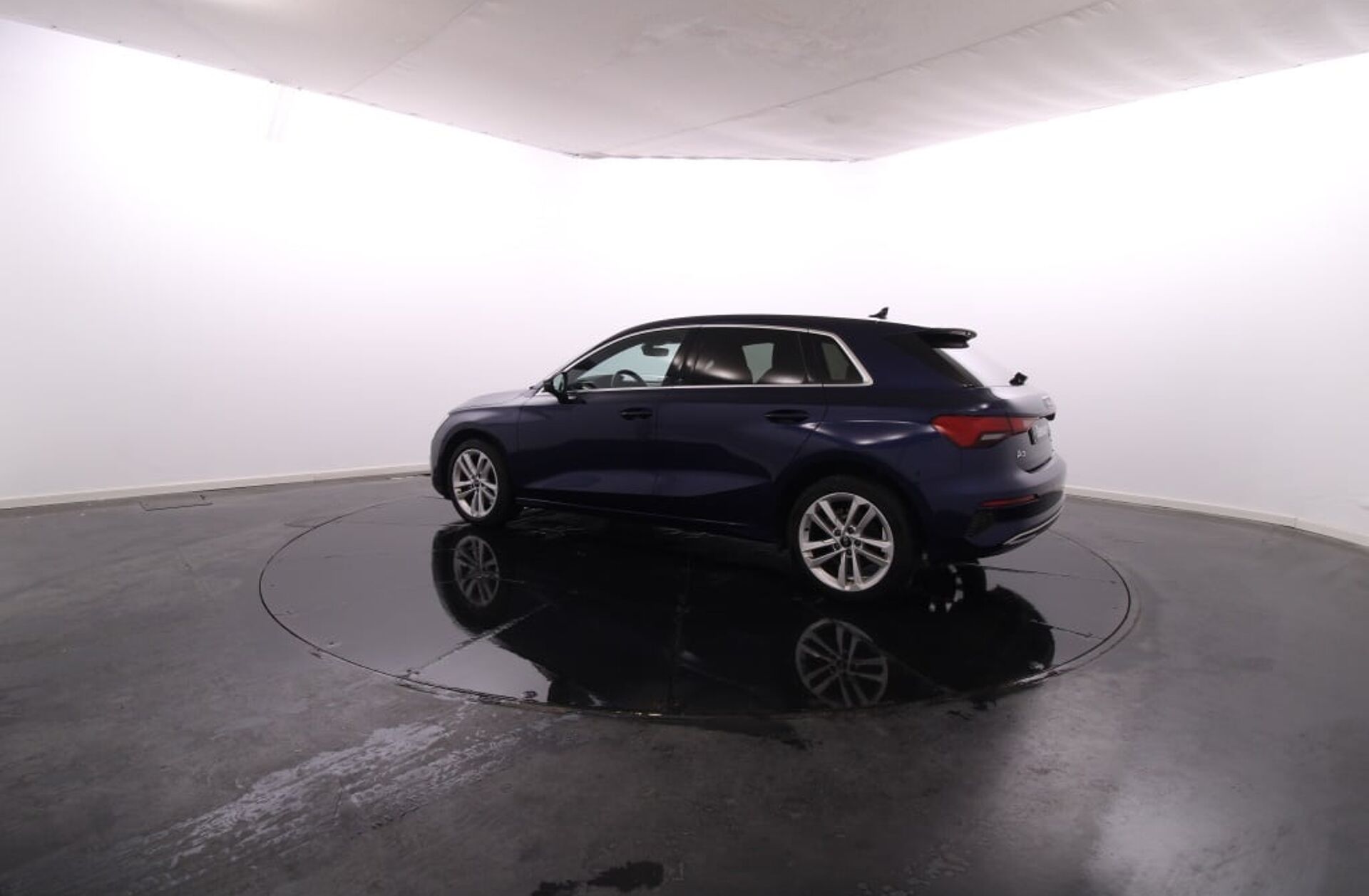 AUDI A3 SB 30 TFSI Advanced S tronic