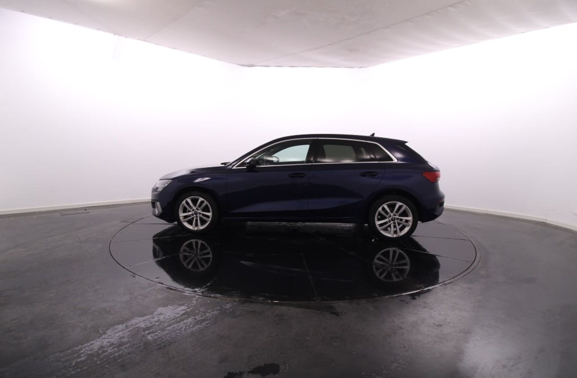 AUDI A3 SB 30 TFSI Advanced S tronic