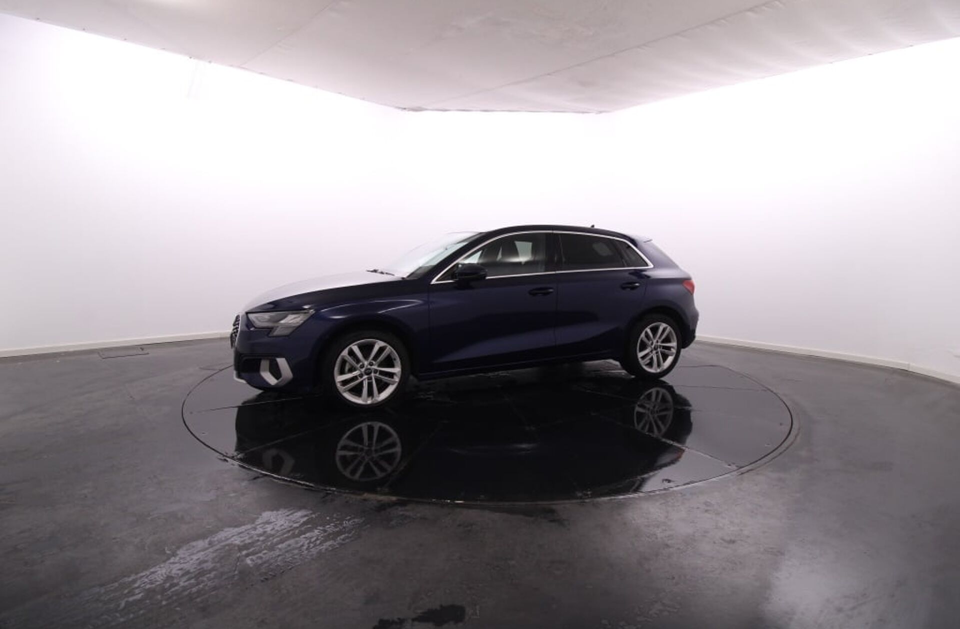 AUDI A3 SB 30 TFSI Advanced S tronic