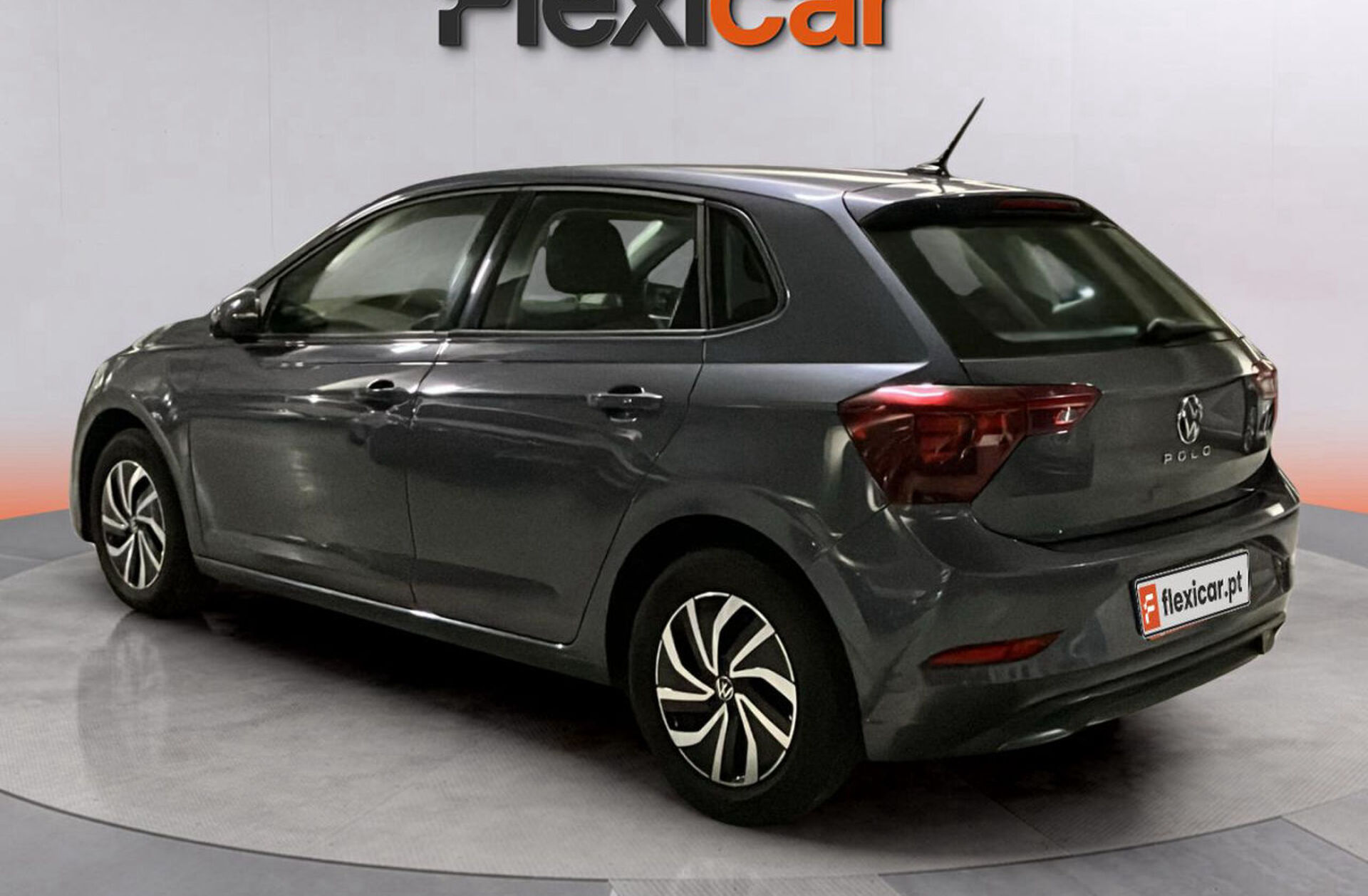 VOLKSWAGEN Polo 1.0 TSI Life