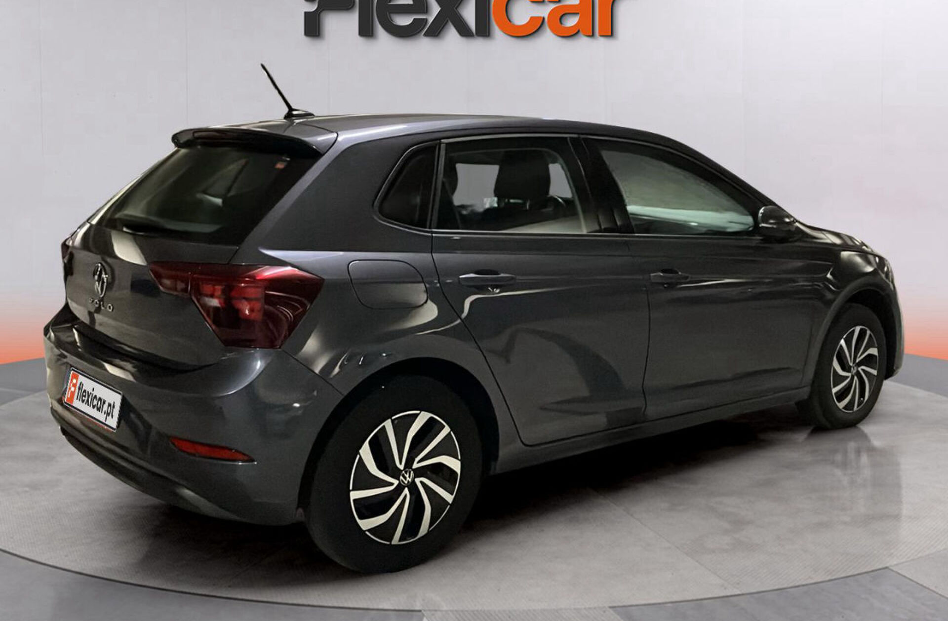 VOLKSWAGEN Polo 1.0 TSI Life