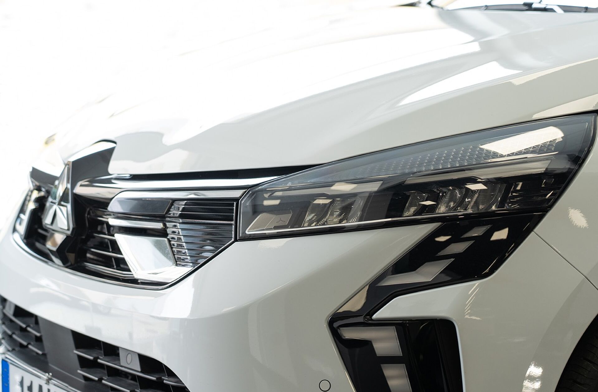 MITSUBISHI Colt 1.0 MPI-T Kaiteki Bi-Fuel