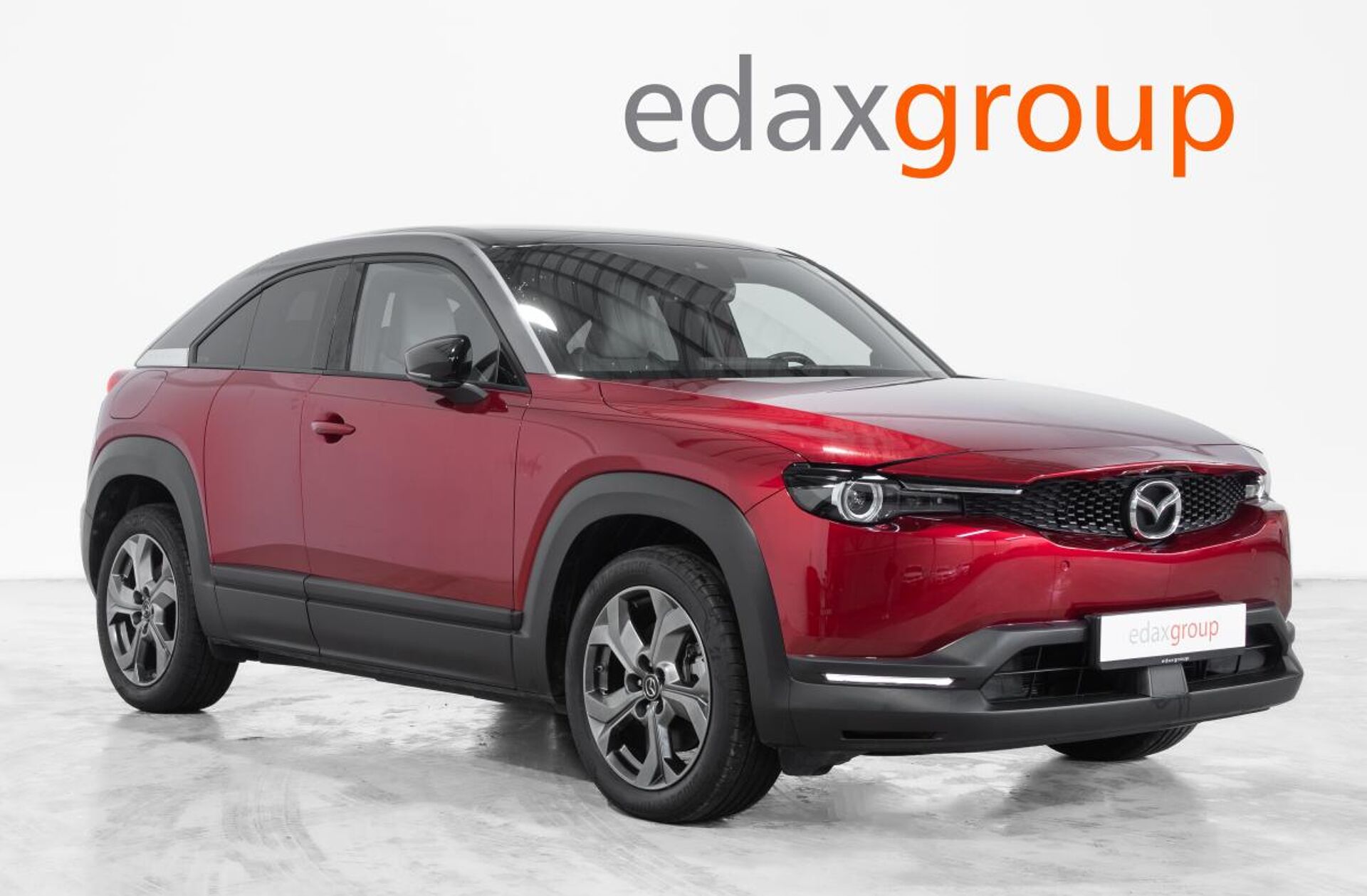 MAZDA MX-30 e-Skyactiv Excellence