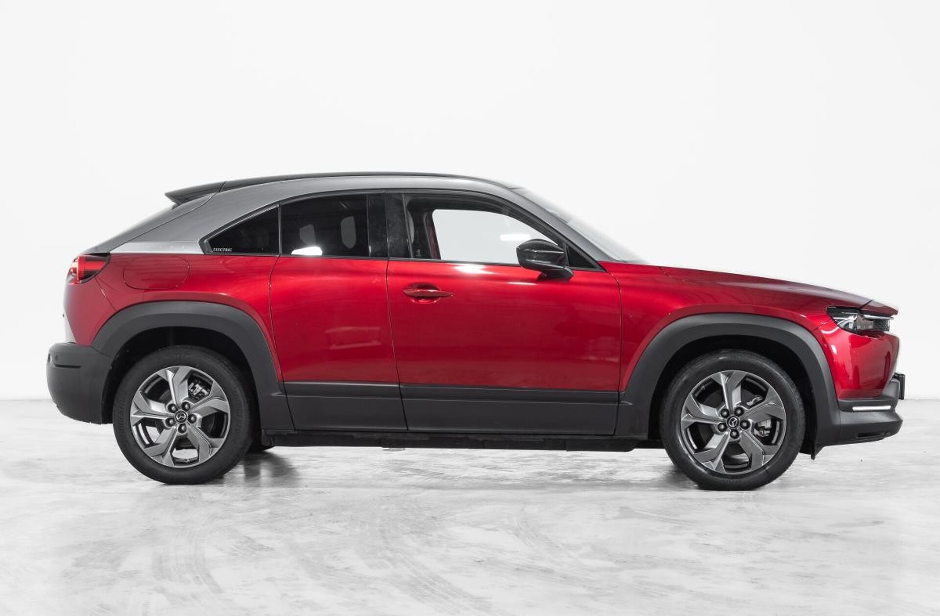 MAZDA MX-30 e-Skyactiv Excellence