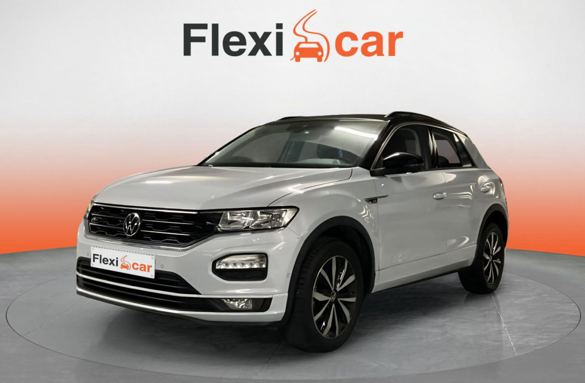 VOLKSWAGEN T-Roc 1.0 TSI