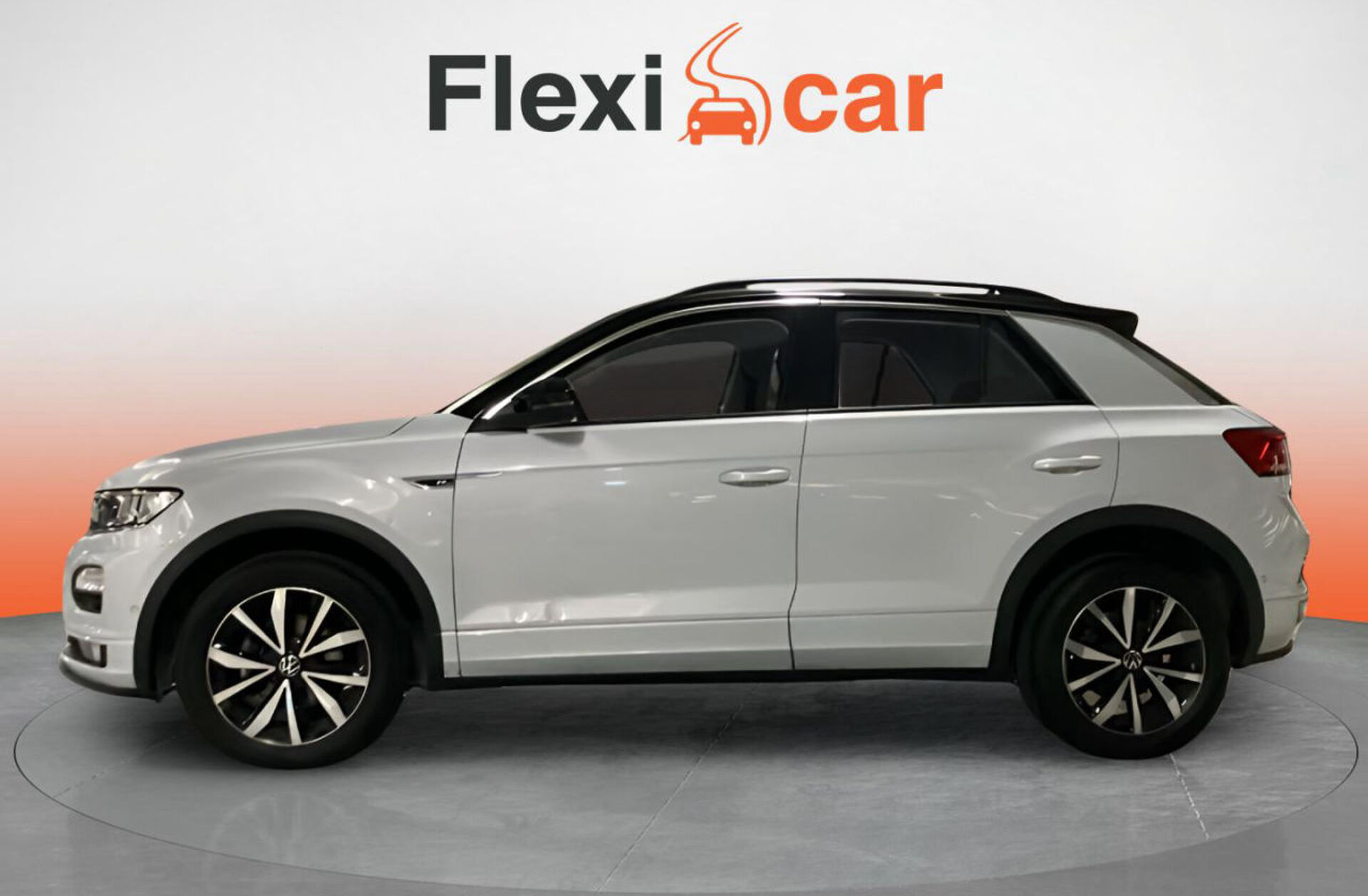 VOLKSWAGEN T-Roc 1.0 TSI