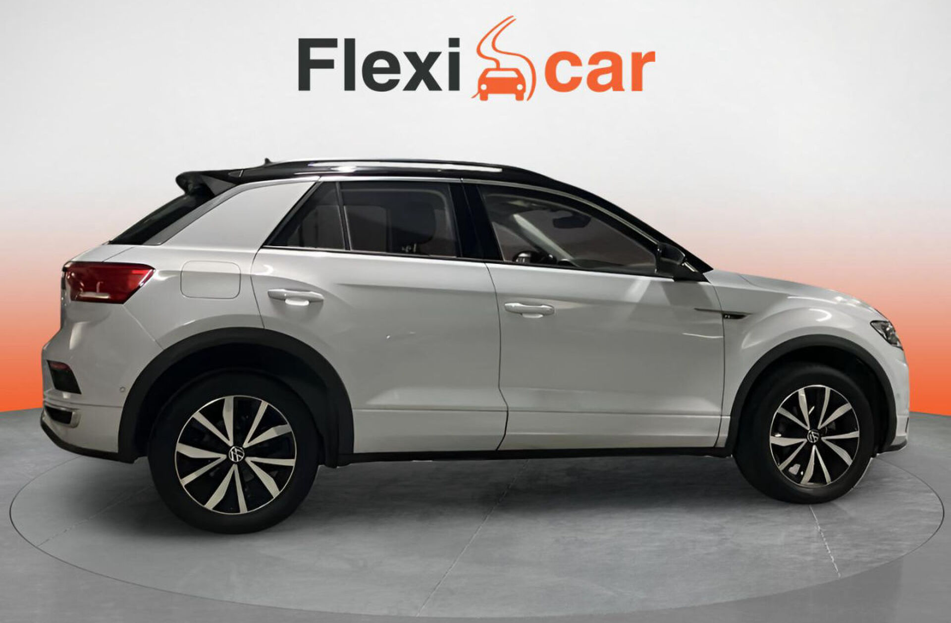 VOLKSWAGEN T-Roc 1.0 TSI