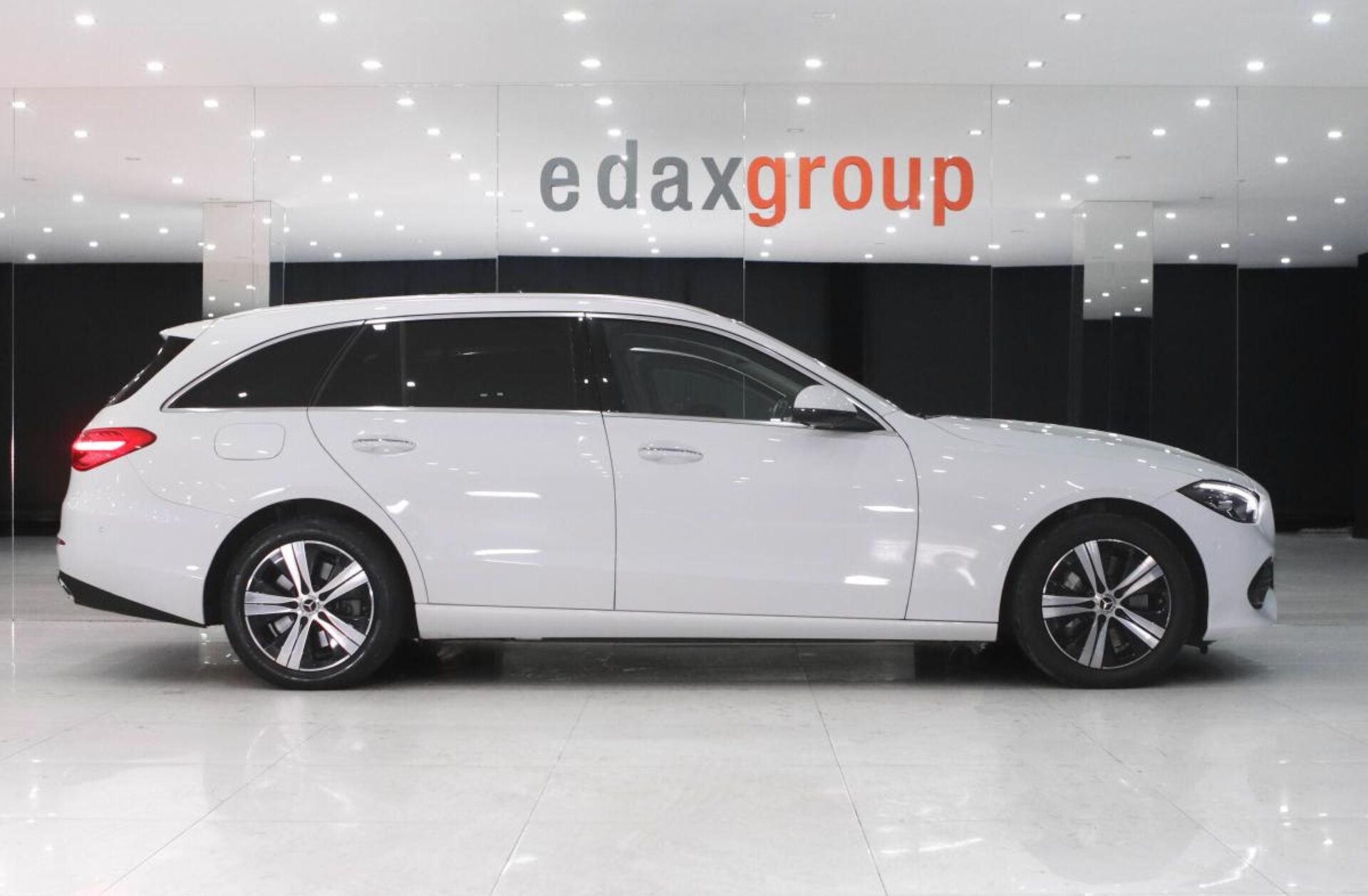 MERCEDES Classe C C 300 e Avantgarde