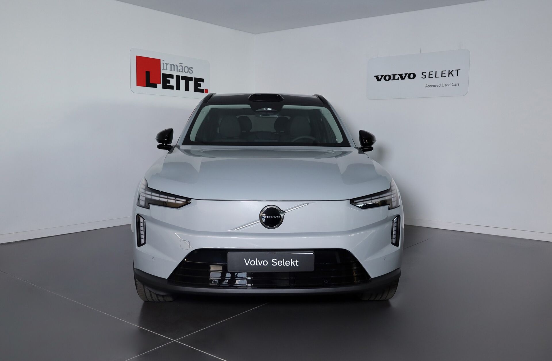 VOLVO EX90 Single Motor Core