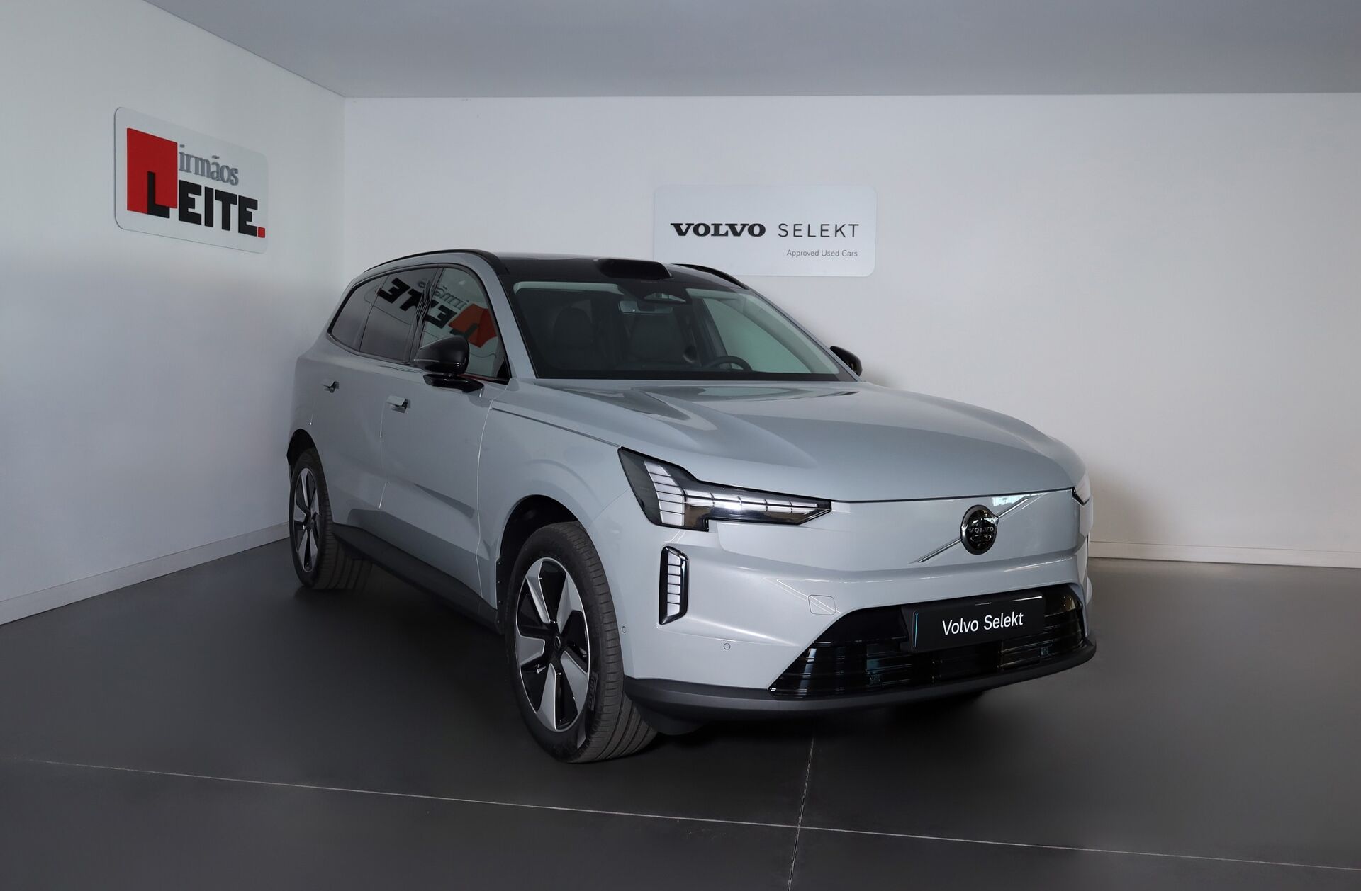 VOLVO EX90 Single Motor Core