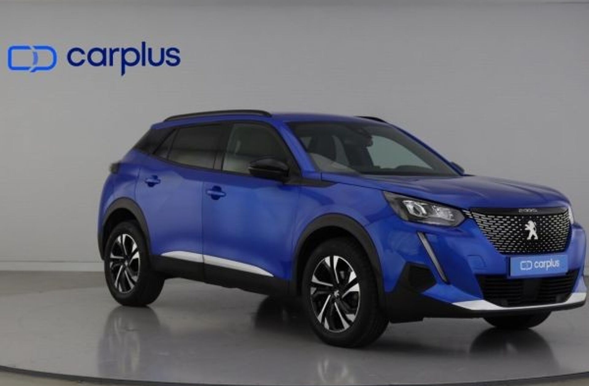 PEUGEOT 2008 1.2 PureTech Allure EAT8