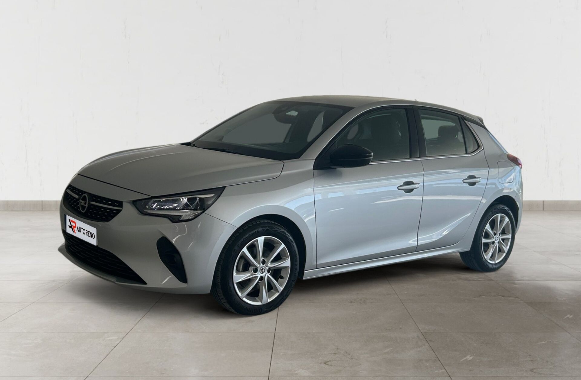 OPEL Corsa 1.2 T Elegance