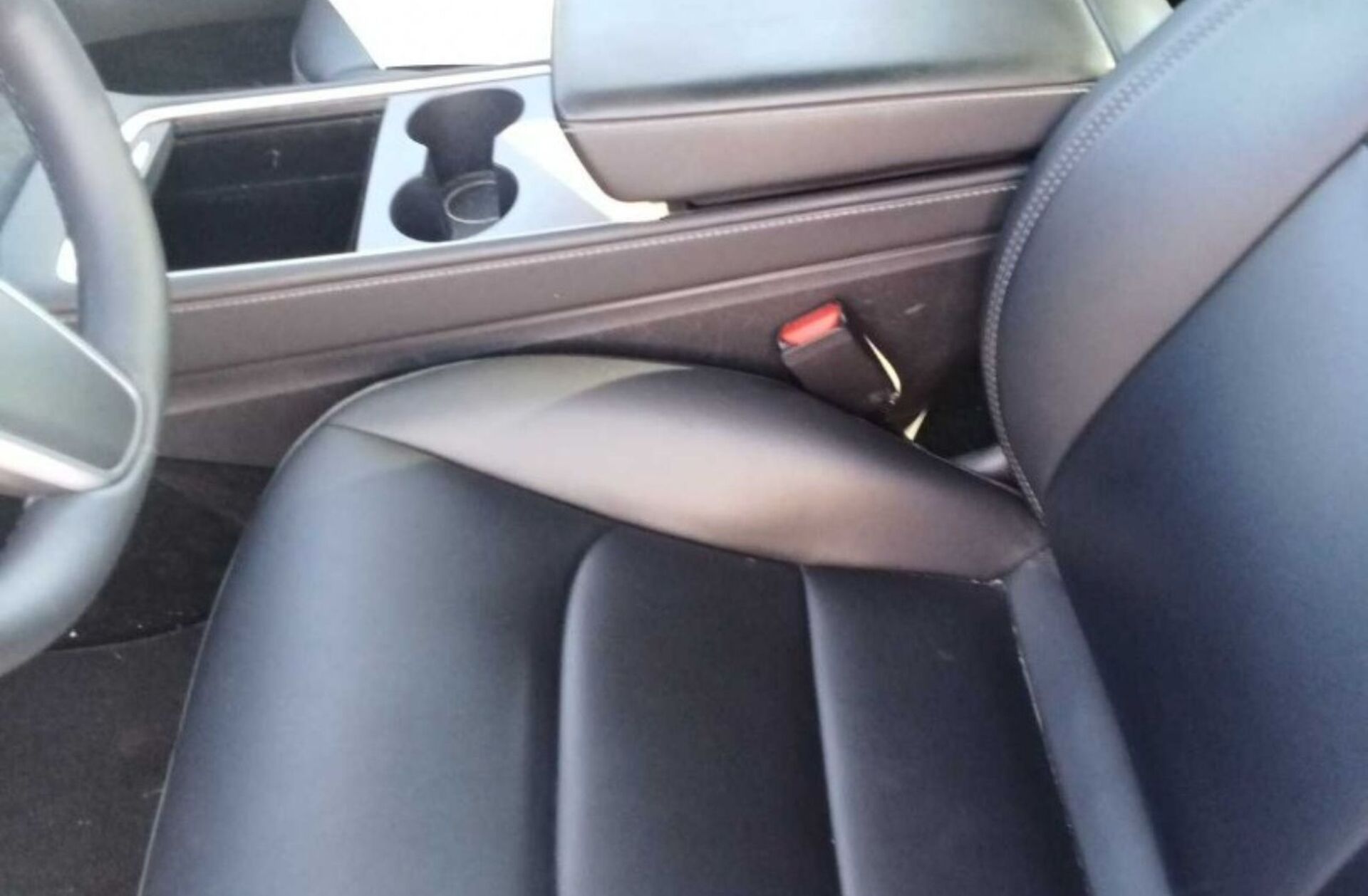 TESLA Model 3 Long Range Tração Traseira