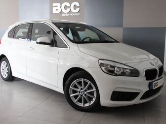 BMW Serie-2 214 Active Tourer d Advantage