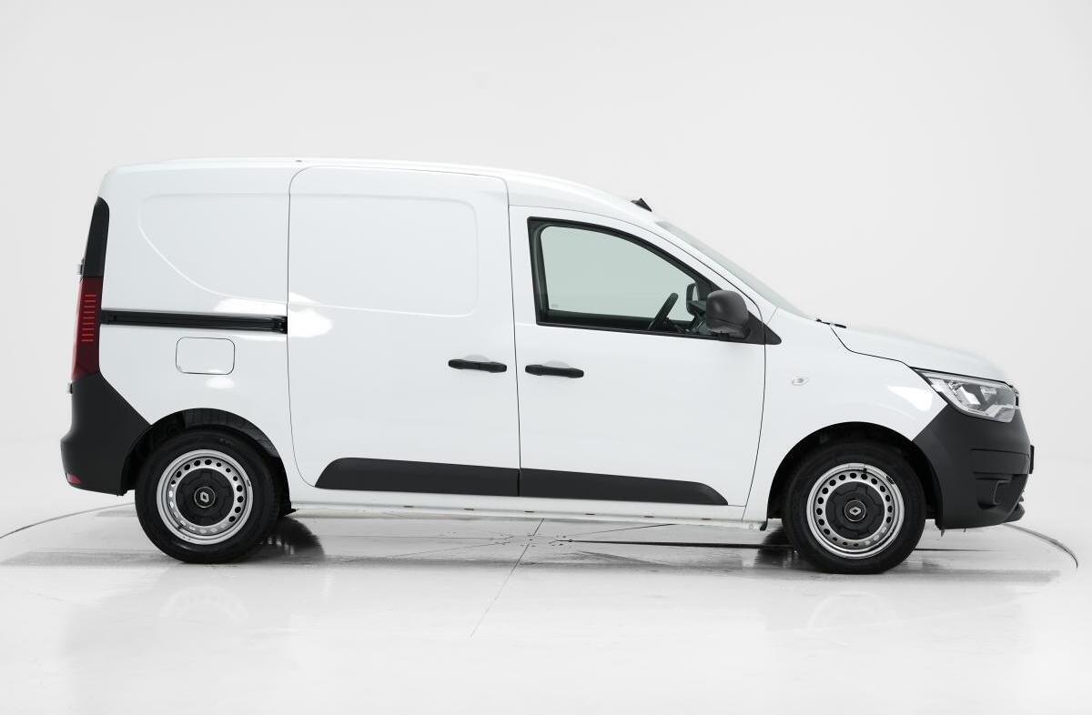 RENAULT Express 1.5 Blue dCi Advance