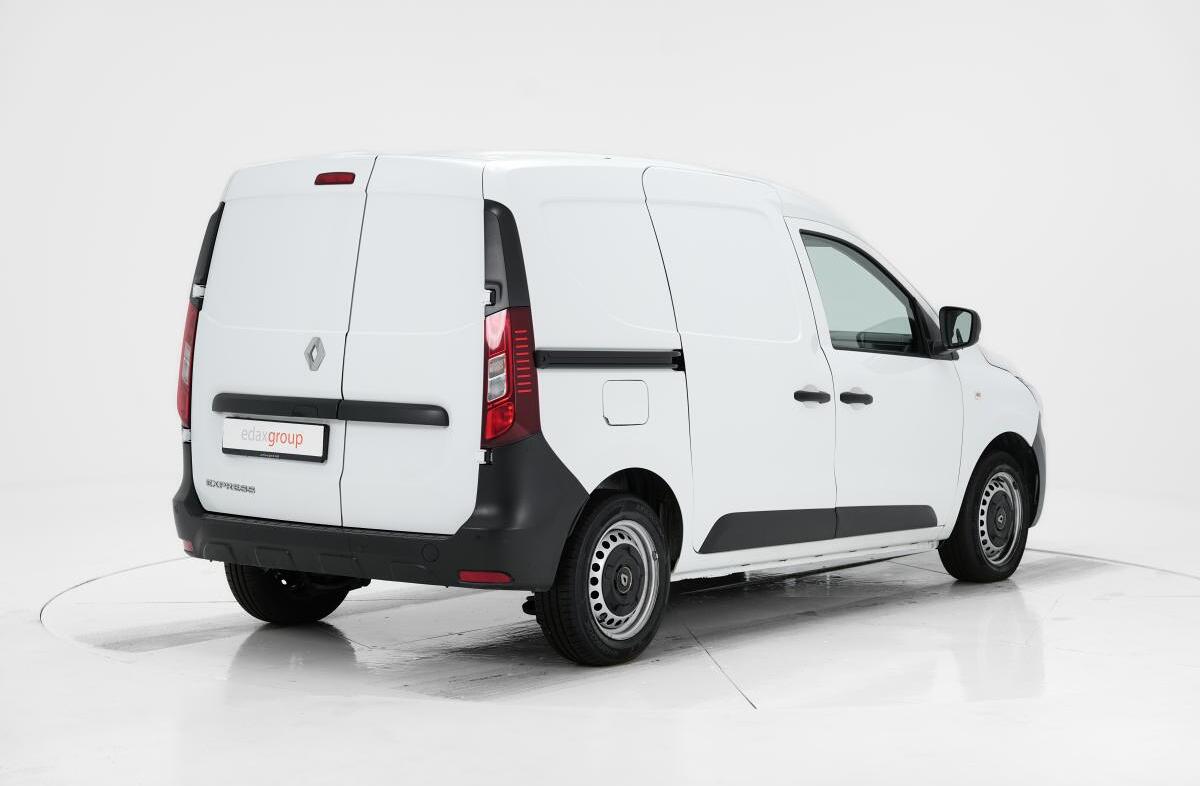 RENAULT Express 1.5 Blue dCi Advance