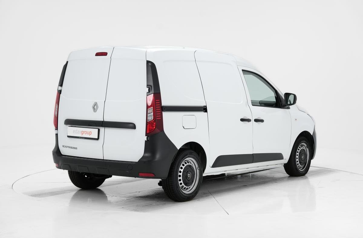 RENAULT Express 1.5 Blue dCi Advance