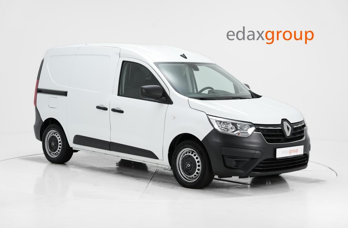 RENAULT Express 1.5 Blue dCi Advance