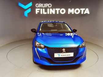 PEUGEOT 208 Active Pack