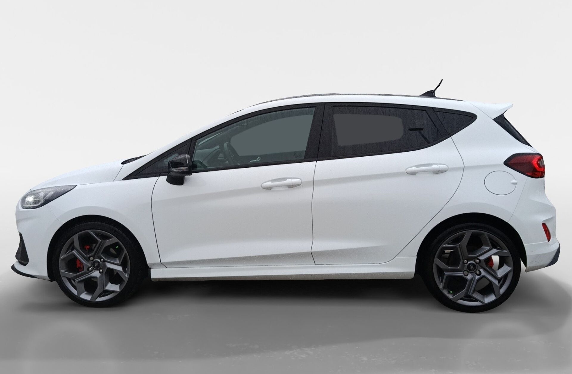 FORD Fiesta 1.5 EcoBoost ST High