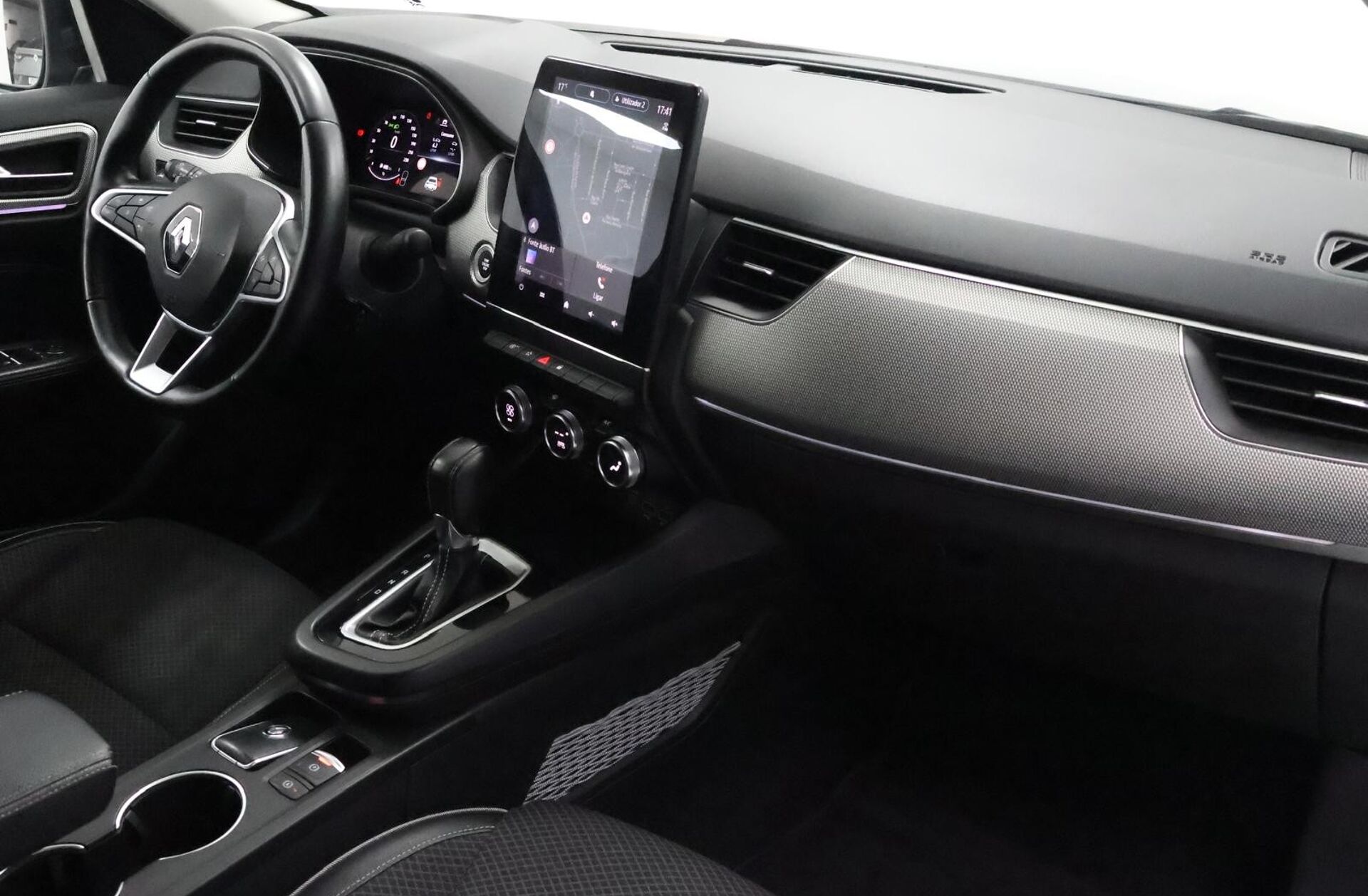 RENAULT Arkana 1.3 TCe Techno EDC