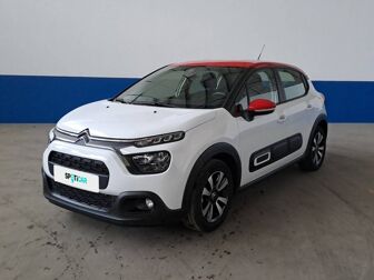 CITROEN C3 1.2 PureTech 83 S&S Shine